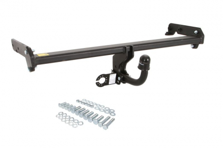 Piese Auto - Carlig remorcare potrivit FORD USA EDGE 08.15-07.18