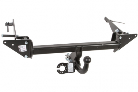 Piese Auto - Carlig remorcare potrivit HONDA ACCORD VII 04.03-05.08