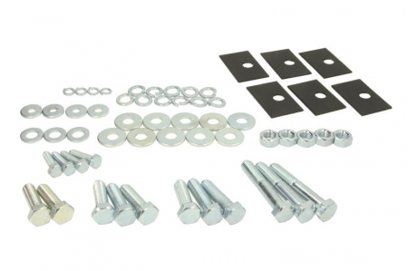 Carlig remorcare potrivit HONDA ACCORD VIII 06.08-06.15 [1]