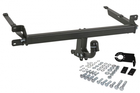 Piese Auto - Carlig remorcare potrivit HONDA ACCORD VIII 07.08-