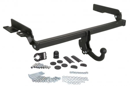 Piese Auto - Carlig remorcare potrivit HONDA CR-V I 10.95-02.02