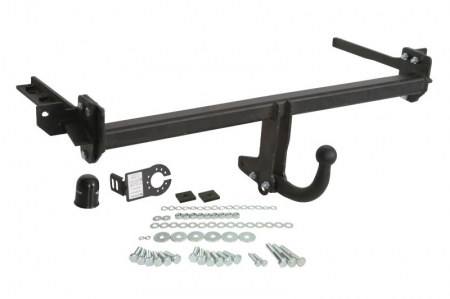 Piese Auto - Carlig remorcare potrivit HONDA FR-V 08.04-