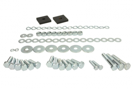 Carlig remorcare potrivit HONDA FR-V 08.04- [1]