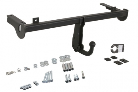 Piese Auto - Carlig remorcare potrivit HONDA HR-V 03.99-