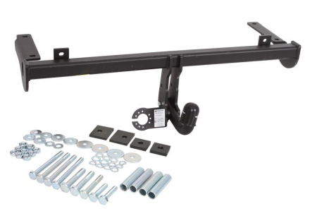 Piese Auto - Carlig remorcare potrivit HONDA HR-V 03.99-