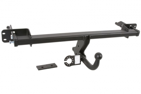 Piese Auto - Carlig remorcare potrivit HONDA HR-V 08.15-