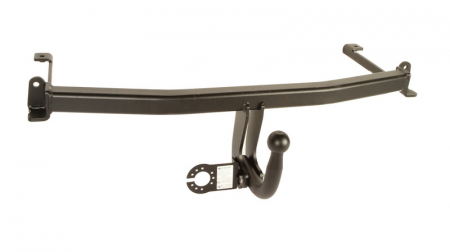 Piese Auto - Carlig remorcare potrivit HONDA JAZZ II 03.02-07.08