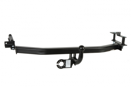 Piese Auto - Carlig remorcare potrivit HONDA JAZZ III 07.08-