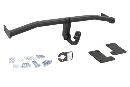 Piese Auto - Carlig remorcare potrivit HYUNDAI I30 11.16-