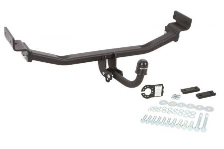 Carlig remorcare potrivit HYUNDAI I30; KIA CEE'D 12.06-12.12 [0]