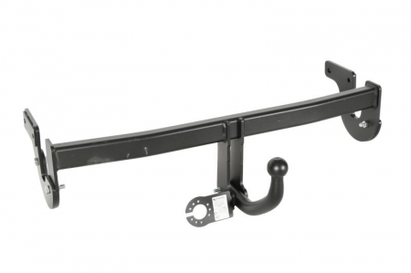 Piese Auto - Carlig remorcare potrivit HYUNDAI I40 I CW 07.11-05.19