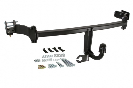 Carlig remorcare potrivit HYUNDAI IX55 09.08- [0]