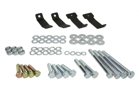 Carlig remorcare potrivit HYUNDAI IX55 09.08- [1]