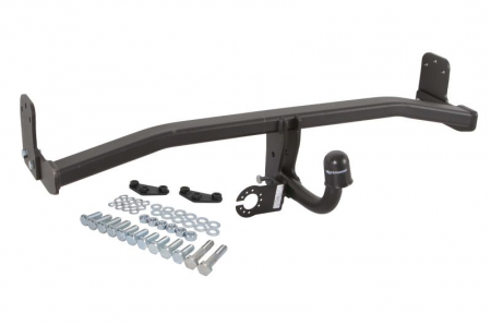 Piese Auto - Carlig remorcare potrivit HYUNDAI KONA 06.17-