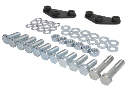 Carlig remorcare potrivit HYUNDAI KONA 06.17- [1]