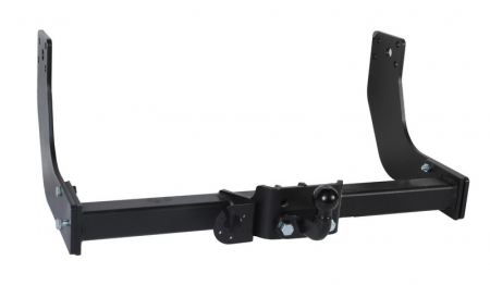 Carlig remorcare - Carlig remorcare potrivit IVECO DAILY VI 03.14-