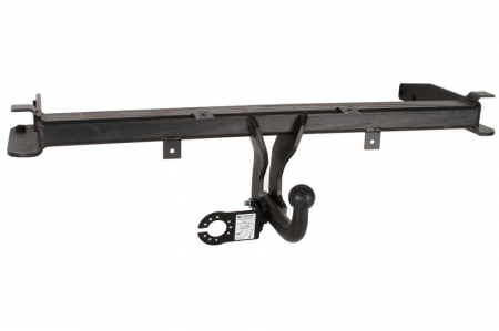 Piese Auto - Carlig remorcare potrivit JEEP GRAND CHEROKEE IV 11.10-