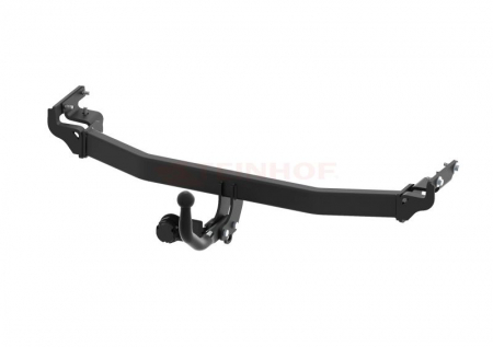 Piese Auto - Carlig remorcare potrivit KIA CARENS IV 03.13-