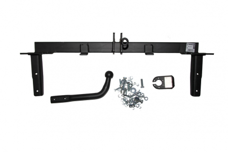 Piese Auto - Carlig remorcare potrivit KIA CARNIVAL I, CARNIVAL II 08.99-06.06