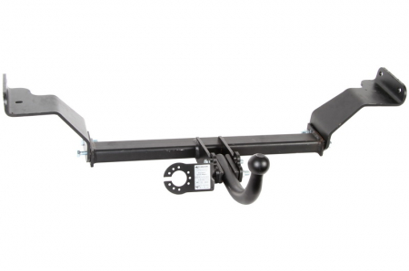 Piese Auto - Carlig remorcare potrivit KIA CEE'D 12.06-12.12