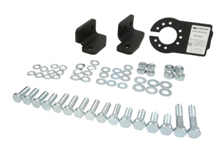 Carlig remorcare potrivit KIA NIRO I 09.16-08.22 [1]