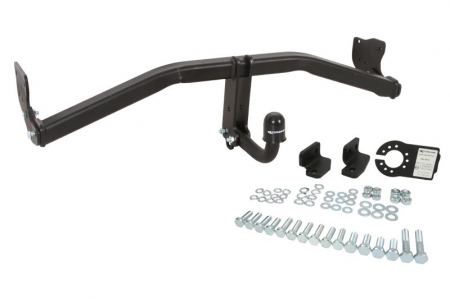 Piese Auto - Carlig remorcare potrivit KIA NIRO I 09.16-08.22