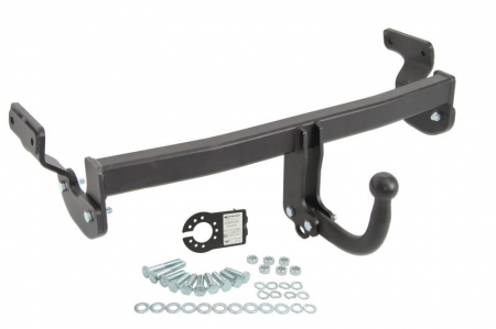 Piese Auto - Carlig remorcare potrivit KIA OPTIMA 09.15-