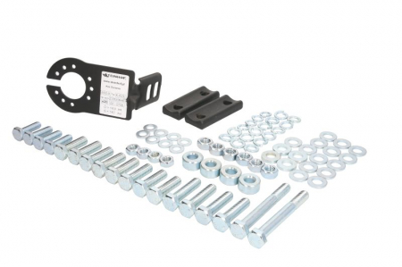 Carlig remorcare potrivit KIA SORENTO I 12.06-12.11 [1]