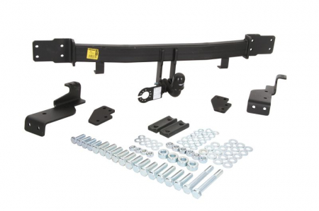 Carlig remorcare - Carlig remorcare potrivit KIA SORENTO I 12.06-12.11