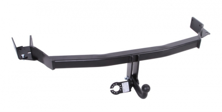 Piese Auto - Carlig remorcare potrivit KIA SORENTO II 11.09-12.15