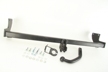 Carlig remorcare potrivit KIA VENGA 02.10- [1]