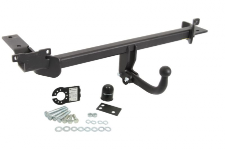 Piese Auto - Carlig remorcare potrivit LAND ROVER RANGE ROVER EVOQUE 06.11-12.19