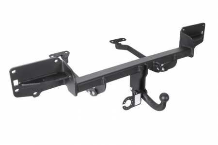 Carlig remorcare - Carlig remorcare potrivit LAND ROVER RANGE ROVER SPORT II 04.13-