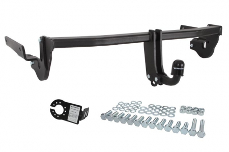 Carlig remorcare - Carlig remorcare potrivit LEXUS NX 07.14-