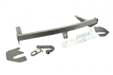 Carlig remorcare - Carlig remorcare potrivit LEXUS RX 05.03-12.08