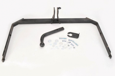 Carlig remorcare potrivit MAZDA 3 10.03-12.09 [0]