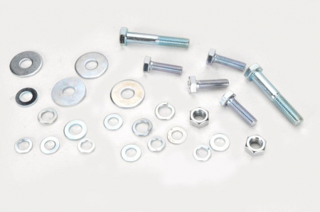 Carlig remorcare potrivit MAZDA 3 10.03-12.09 [1]