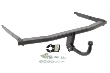Carlig remorcare potrivit MAZDA 3 12.08-09.14 [0]