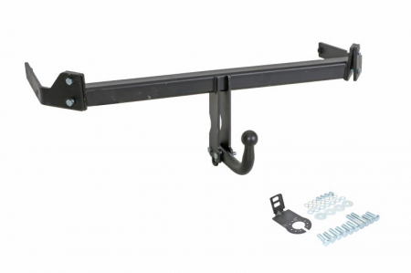 Carlig remorcare potrivit MAZDA CX-7 10.07-08.09 [0]