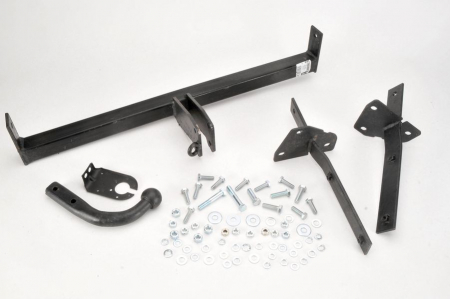 Piese Auto - Carlig remorcare potrivit MERCEDES A (W169), B SPORTS TOURER (W245) 09.04-06.12