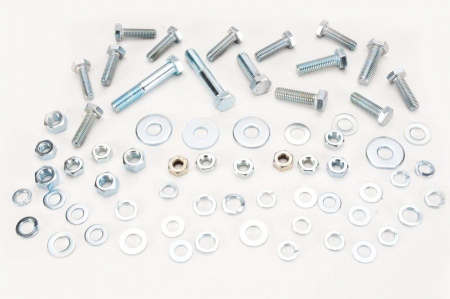 Carlig remorcare potrivit MERCEDES A (W169), B SPORTS TOURER (W245) 09.04-06.12 [3]