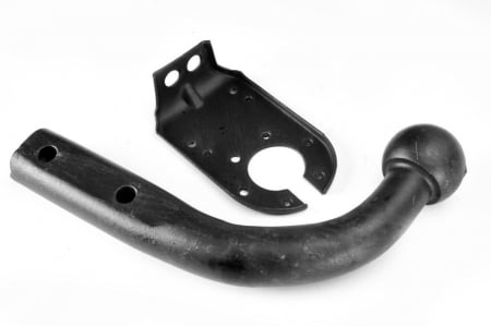 Carlig remorcare potrivit MERCEDES A (W169), B SPORTS TOURER (W245) 09.04-06.12 [2]