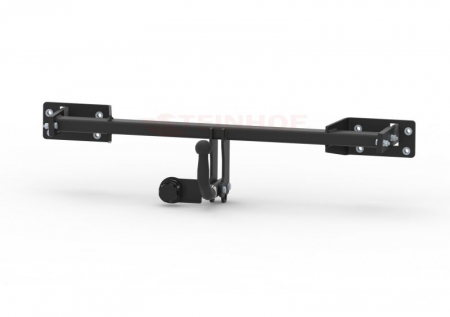 Piese Auto - Carlig remorcare potrivit MERCEDES B SPORTS TOURER (W246, W242) 11.11-12.18