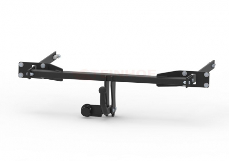 Piese Auto - Carlig remorcare potrivit MERCEDES E T-MODEL (S212) 08.09-12.16