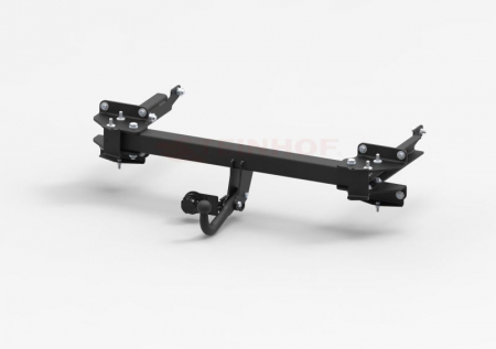 Carlig remorcare - Carlig remorcare potrivit MERCEDES M (W164) 02.05-12.11