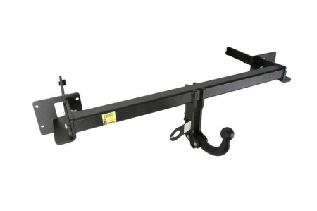 Carlig remorcare - Carlig remorcare potrivit MERCEDES R (W251, V251) 08.05-12.14