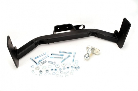 Piese Auto - Carlig remorcare potrivit MERCEDES SPRINTER 2-T (B901, B902), SPRINTER 3-T (B903), SPRINTER 4-T (B904); VW LT 28-35 II, LT 28-46 II 02.95-07.06