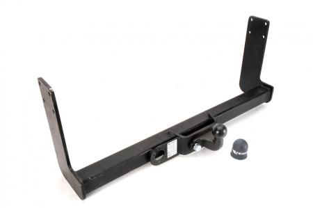 Piese Auto - Carlig remorcare potrivit MERCEDES SPRINTER 2-T (B901, B902), SPRINTER 3-T (B903), SPRINTER 4-T (B904); VW LT 28-46 II 01.95-07.06