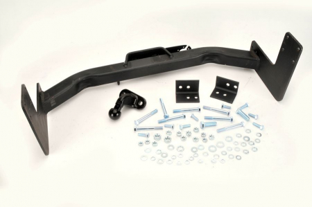 Piese Auto - Carlig remorcare potrivit MERCEDES SPRINTER 2-T (B901, B902), SPRINTER 3-T (B903); VW LT 28-35 II 02.95-07.06