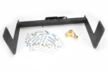 Piese Auto - Carlig remorcare potrivit MERCEDES SPRINTER 2-T (B901, B902); VW LT 28-35 II 02.95-07.06